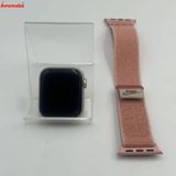 Apple Watch SE3 40mm GPSモデル アルミニウム 64GB ミッドナイト MEH