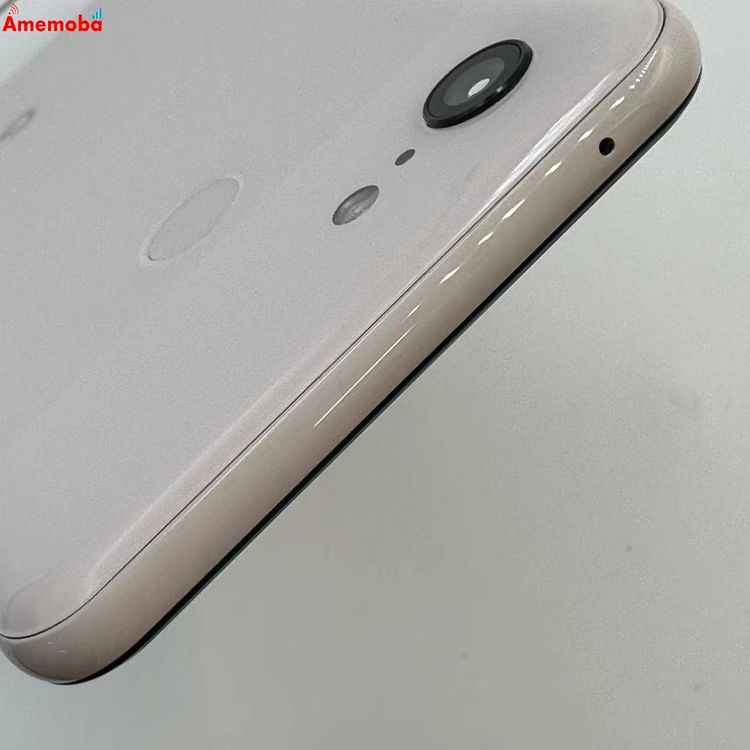 Google Pixel 3 64GB ꥢ꡼ ۥ磻 Pixel3 SoftBankSIM