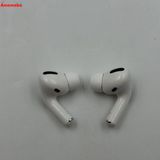 AirPods Pro ��1���� 2021ǯ��ǥ� MagSafe - �ۥ磻�� MLWK3J/A