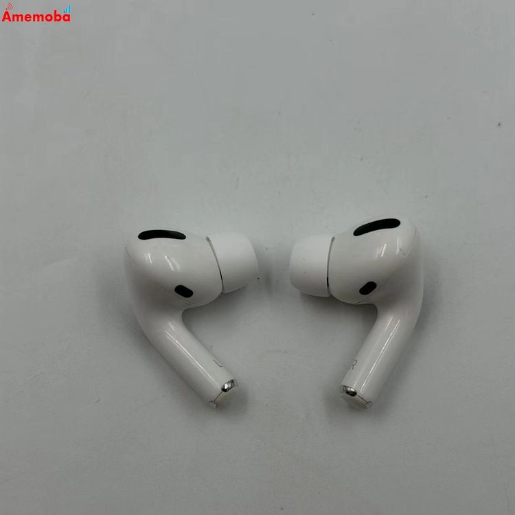 AirPods Pro ��1���� 2021ǯ��ǥ� MagSafe - �ۥ磻�� MLWK3J/A