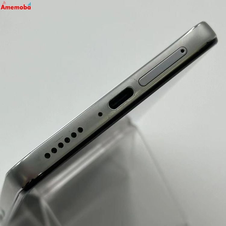 Redmi Note 11 Pro 5G 128GB ポーラーホワイト 2201116SR SIMフ