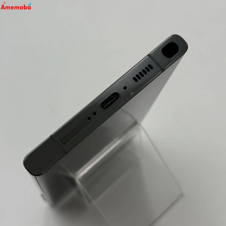 ��®ȯ��Galaxy S23 Ultra 256GB ���꡼�� SCG20 AU��SIM�ե꡼ ����