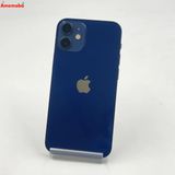 iPhone12 mini 64GB �֥롼 MGAP3J/A Apple��SIM�ե꡼��������
