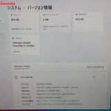 GALLERIA XL7C-R45-5 Core i713620H 16GB/1TB GeForc