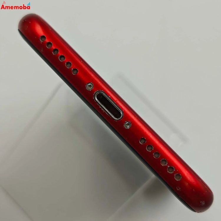 iPhoneSE 3 64GB Product Red MMYE3J/A AUSIMե꡼