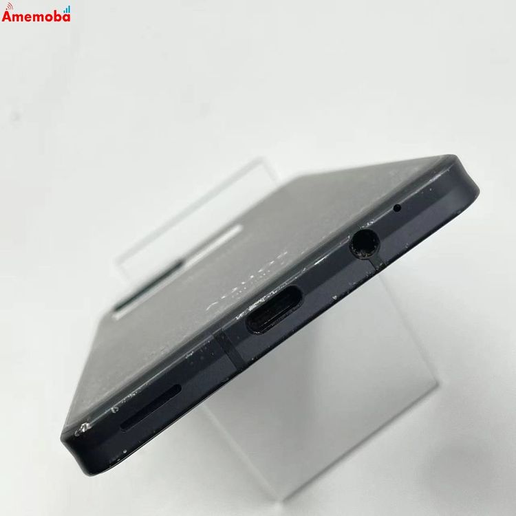 AQUOS sense6 4GB/64GB �֥�å� SH-54B docomo��SIM�ե꡼