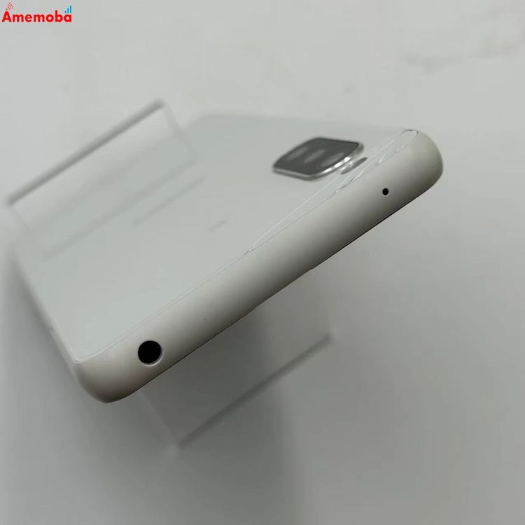 Xperia 10 III Lite 64GB �ۥ磻�� XQ-BT44 SIM�ե꡼ �������