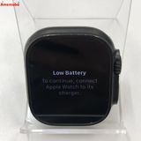 Apple Watch Ultra2 49mm GPS+Cellular��ǥ� 64GB �ʥ�����