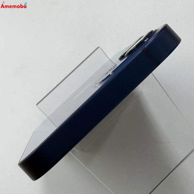 iPhone12 mini 64GB �֥롼 MGAP3J/A SoftBank��SIM�ե꡼