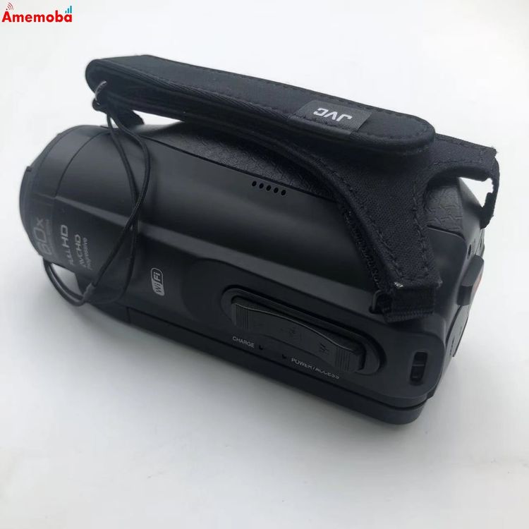 ��®ȯ��Everio R GZ-RX680 �ޥåȥ֥�å� GZ-RX680-B ������