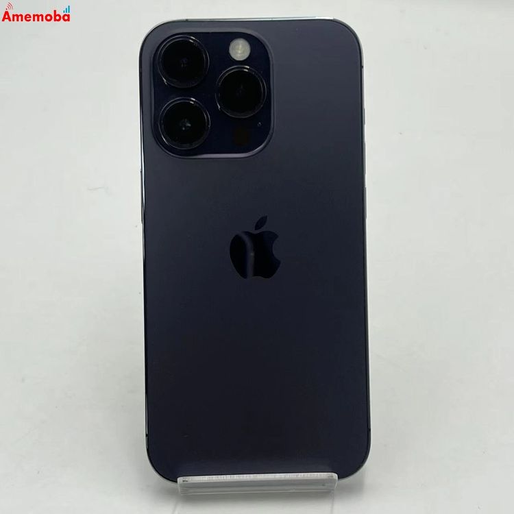 iPhone14 Pro 256GB �ǥ����ץѡ��ץ� MQ1E3J/A SoftBank��SIM��