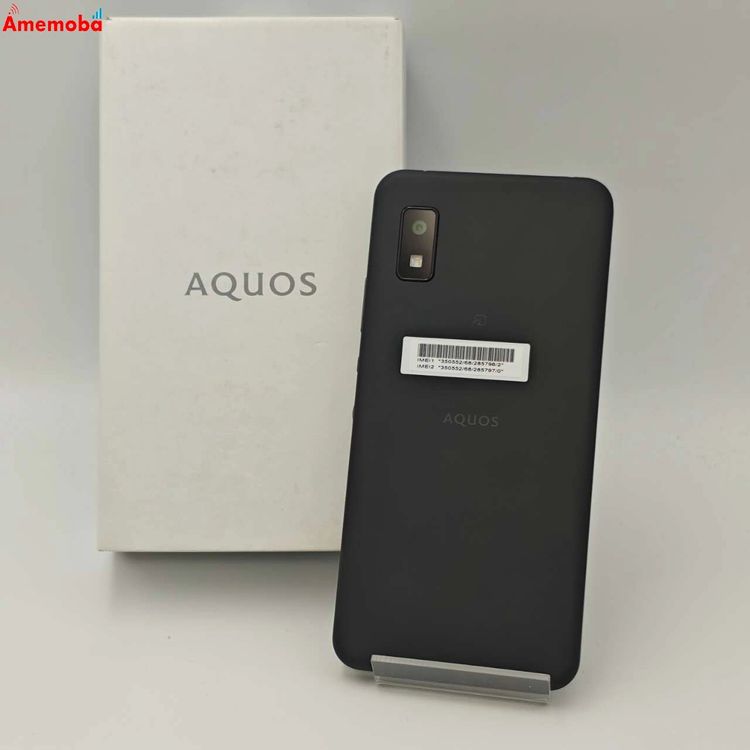 AQUOS wish 64GB ���㥳���� A103SH SoftBank��SIM�ե꡼ ������