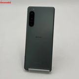 Xperia 5 IV 8GB/128GB ���꡼�� SO-54C docomo��SIM�ե꡼