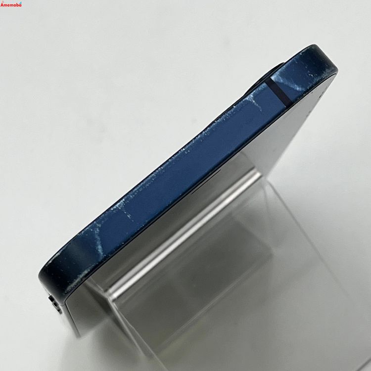 iPhone12 256GB ֥롼 MGJ33J/A  SoftBankSIMե꡼  