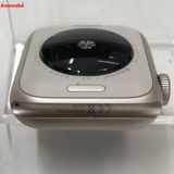 Apple Watch SE ��2���� 40mm GPS��ǥ� 32GB �������饤�� MR9U3J