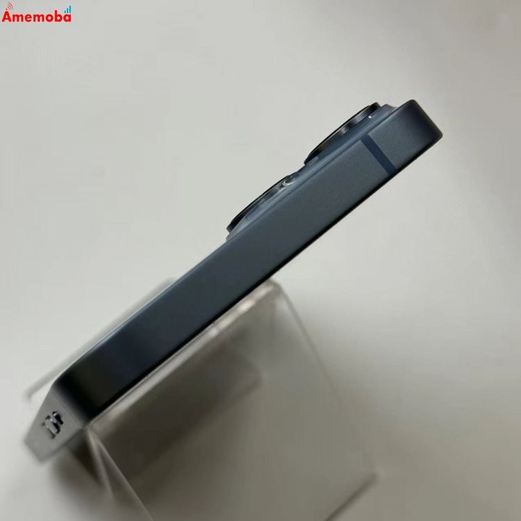 iPhone14 128GB �֥롼 MPVJ3J/A SoftBank��SIM�ե꡼ �������