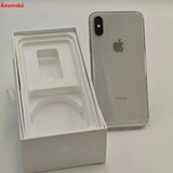 iPhoneX 256GB С MQC22J/A SoftBankSIMե꡼ 