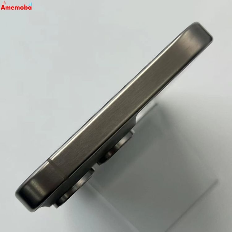 iPhone15 Pro Max 256GB �ʥ���������˥��� MU6R3J/A SoftBan