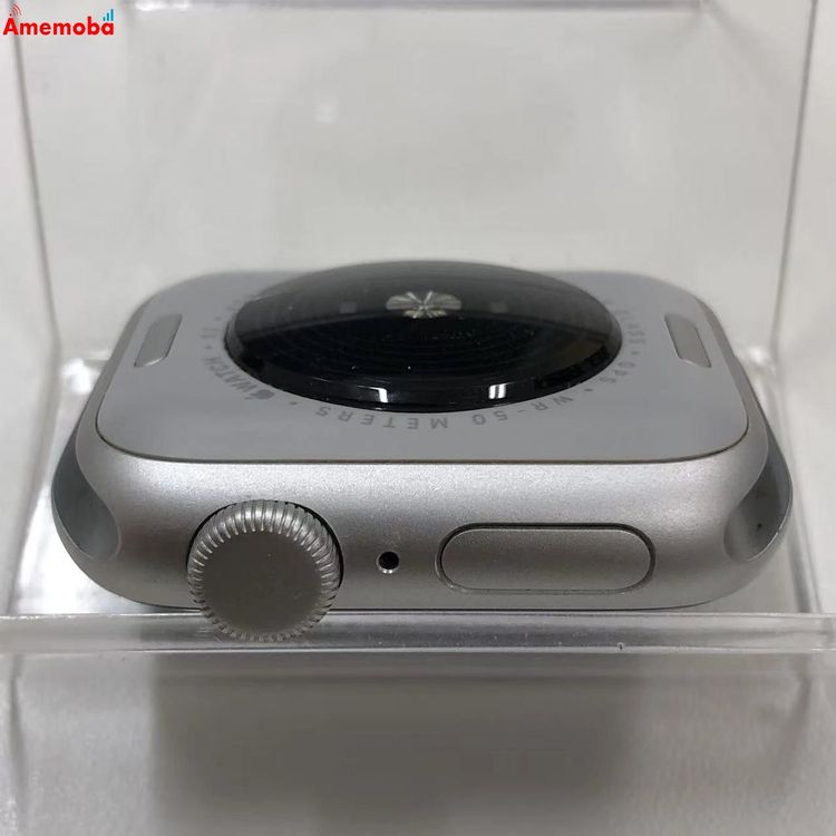 Apple Watch SE ��2���� 40mm GPS��ǥ� 32GB ����С� MNJV3J/A