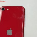 iPhoneSE ��2���� 64GB Product Red MHGR3J/A AU��SIM�ե꡼