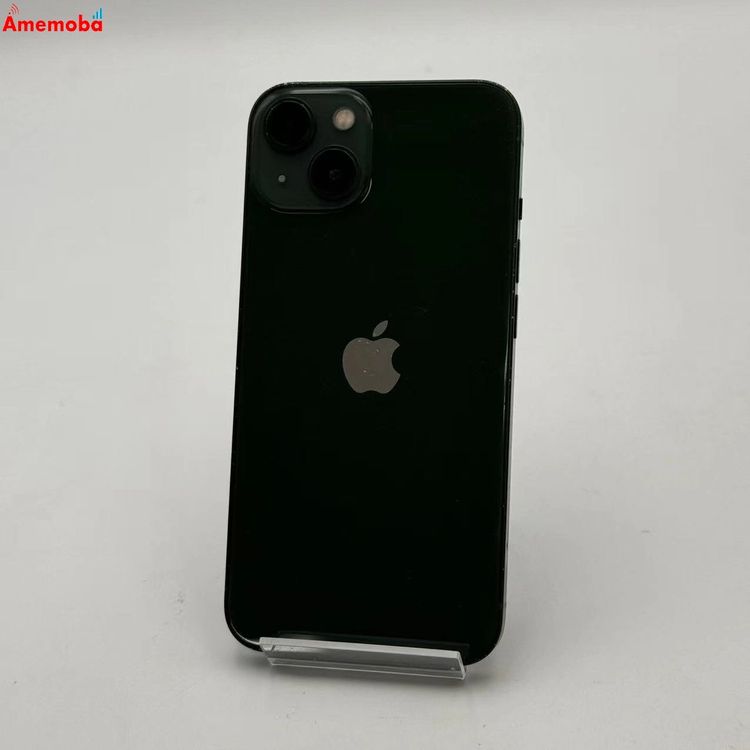 ��®ȯ��iPhone13 128GB ���꡼�� MNGG3J/A Apple��SIM�ե꡼