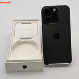 iPhone15 Pro 256GB �֥�å������˥��� MTUC3J/A Apple��SIM�ե꡼
