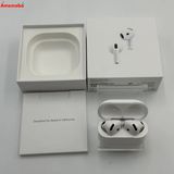 AirPods 4 ƥ֥Υ󥻥 ۥ磻 MXP93J/A 