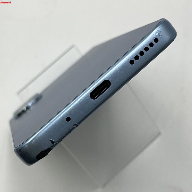 Libero 5G IV 128GB �֥롼 A302ZT Y!mobile��SIM�ե꡼ �����