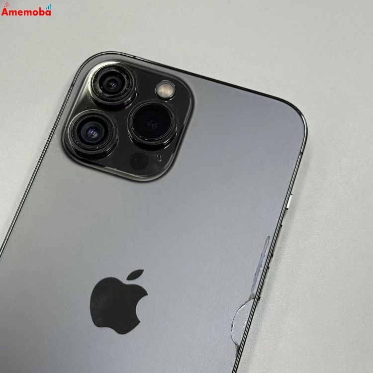 iPhone13 Pro Max 256GB ����ե����� MLJ83J/A docomo��SIM��