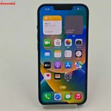 ��®ȯ��iPhone13 128GB �֥롼 MLNG3J/A AU��SIM�ե꡼