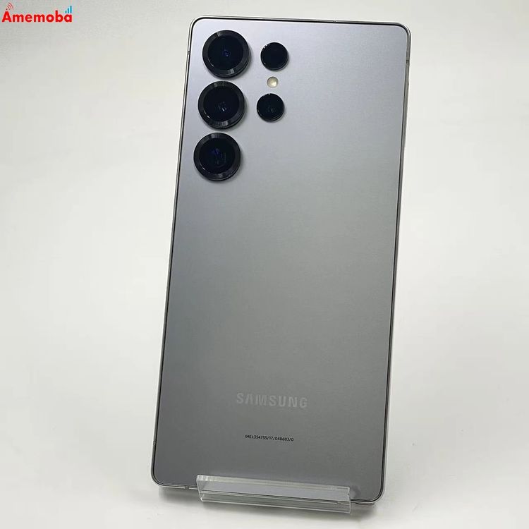 Galaxy S25 Ultra 商品一覧｜ムスビー【中古スマホ・中古タブレット