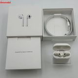 ®ȯAirPods 1 ۥ磻 MMEF2J/A 