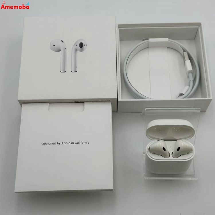 ®ȯAirPods 1 ۥ磻 MMEF2J/A 