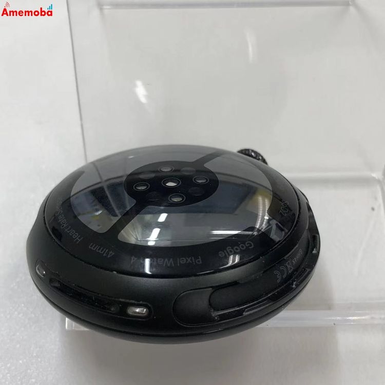 Google Pixel Watch 4 41mm WiFi��ǥ� 32GB Matte Black