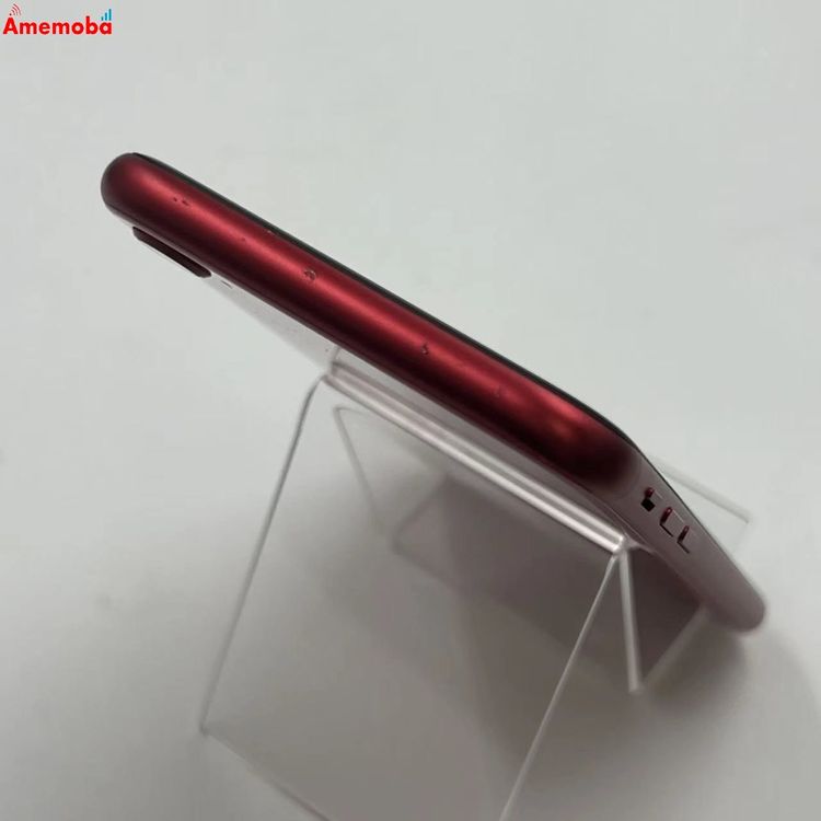 iPhoneSE 2  256GB Product Red MHGY3 J/A  docomo