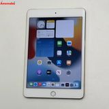 iPad mini 4 128GB  MK782J/A docomoSIMե꡼ 