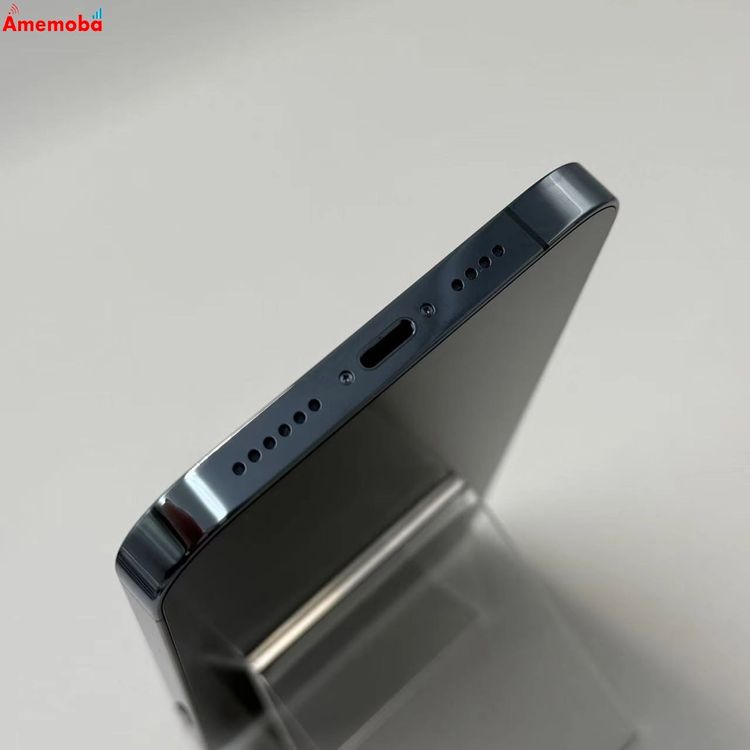 iPhone13 Pro Max 128GB ������֥롼 NLJ73J/A SoftBank��SI