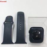 Apple Watch SE 第2世代 44mm GPSモデル 32GB ミッドナイト MNK03J