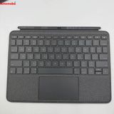 ��®ȯ��Logitech Combo Touch Keyboard Case YU0040 -