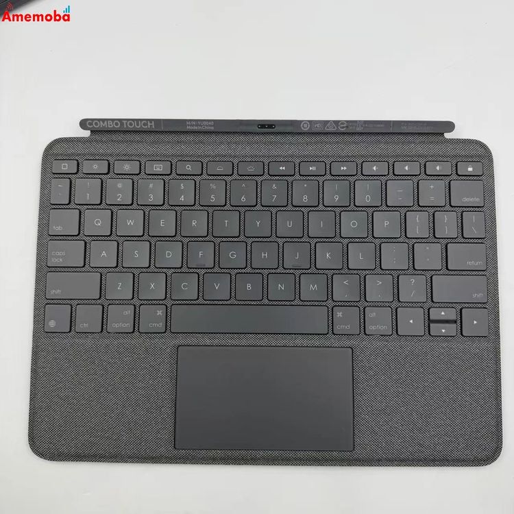 ��®ȯ��Logitech Combo Touch Keyboard Case YU0040 -