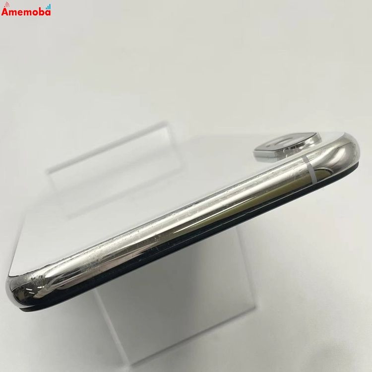 iPhoneXS Max 64GB ����С� MT6R2J/A AU��SIM�ե꡼ �������