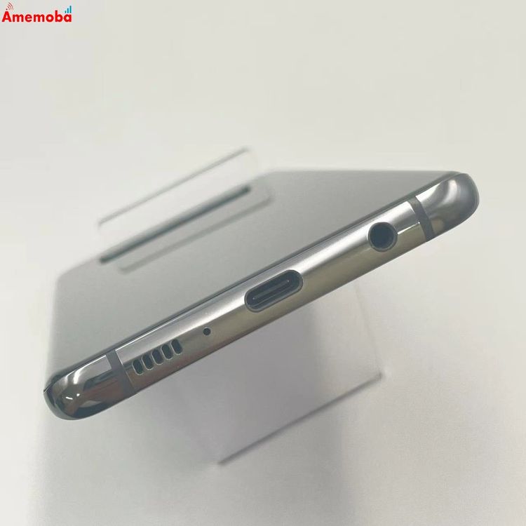 Galaxy S10+ 128GB ץꥺ֥å SC-04L docomoSIMե꡼ 