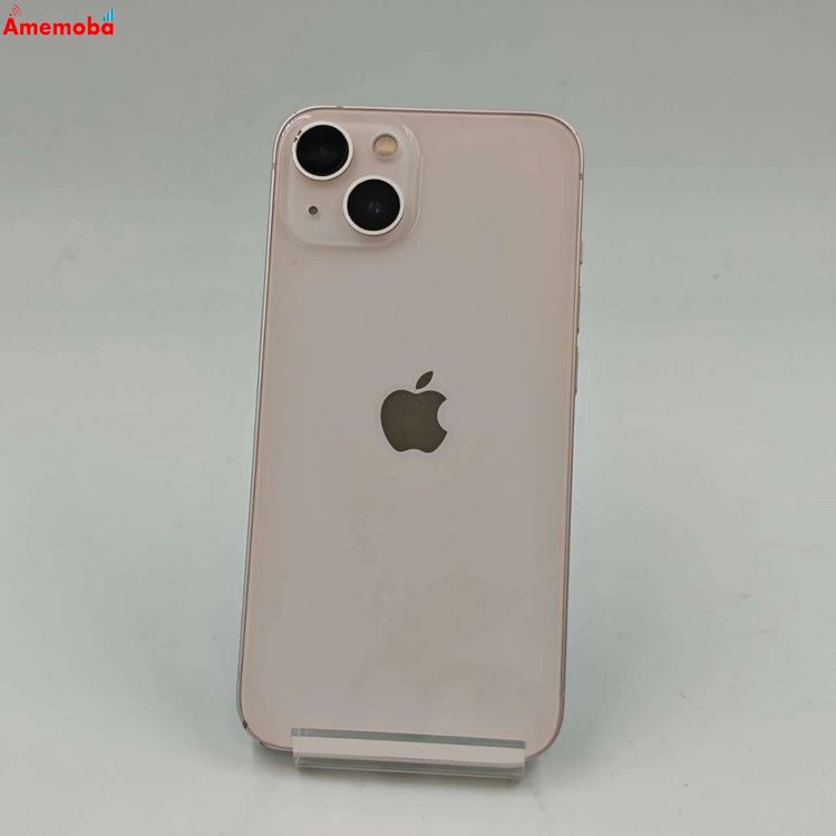 ®ȯiPhone13 256GB ԥ MLNK3J/A docomoSIMե꡼