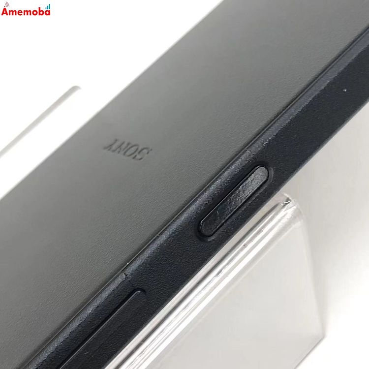 ��®ȯ��Xperia Ace III 64GB �֥�å� SO-53C docomo��SIM�ե꡼