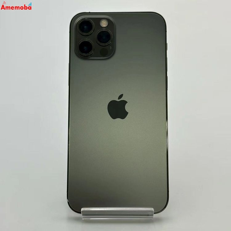 iPhone12 Pro 256GB ե MGM93J/A docomoSIMե꡼ 