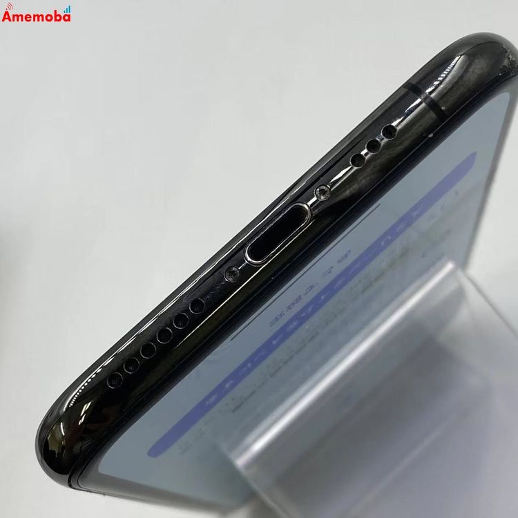 iPhoneXS 64GB ڡ쥤 MTAW2J/A docomoSIMե꡼ 