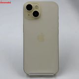 ��®ȯ��iPhone15 128GB �������� MTMK3J/A au��SIM�ե꡼ ����