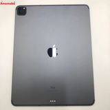 iPad Pro 12.9インチ 第5世代 128GB スペースグレイ MHR43J/A Apple