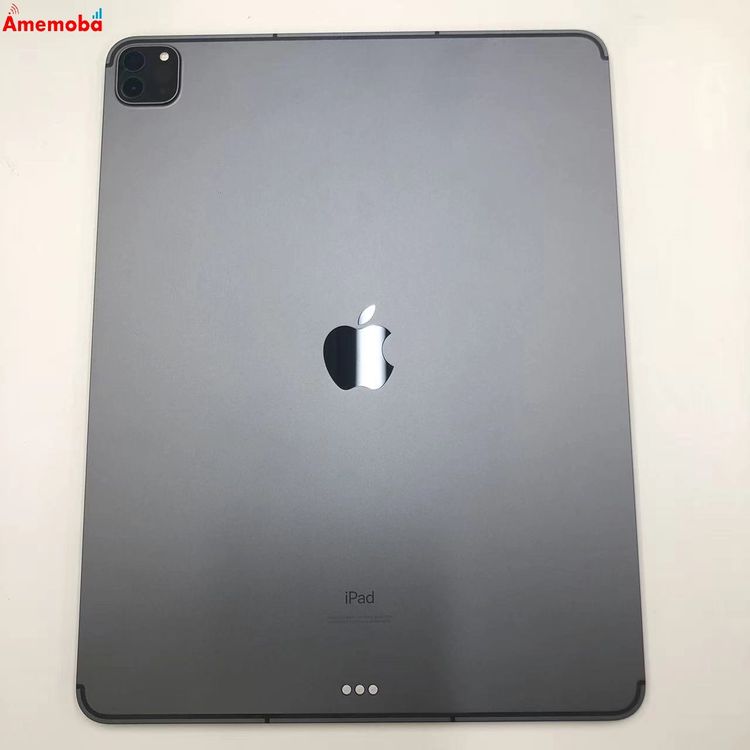 iPad Pro 12.9����� ��5���� 128GB ���ڡ������쥤 MHR43J/A Apple
