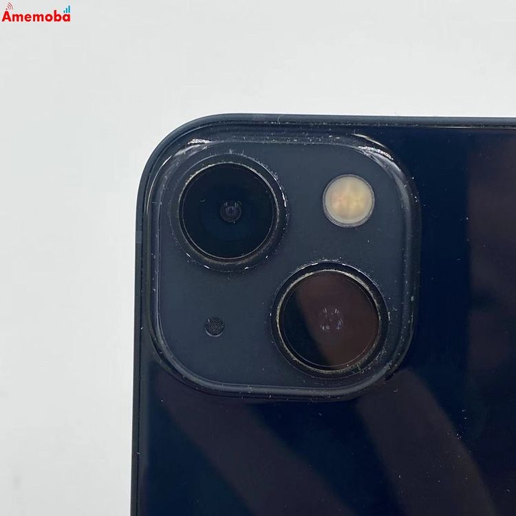 ®ȯiPhone13 128GB ߥåɥʥ MLNC3J/A AUSIMե꡼